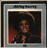 Shirley Bassey - Portrait Of Shirley Bassey