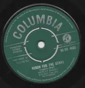 7inch Vinyl Single - Shirley Bassey - Reach For The Stars / Climb Ev'ry Mountain