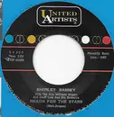 7inch Vinyl Single - Shirley Bassey - Reach For The Stars / You'll Never Know