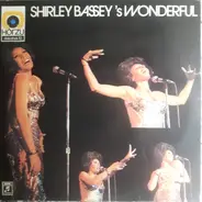 Shirley Bassey - 'S Wonderful