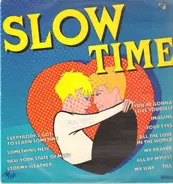 Shirley Bassey / Sammy Davis Jr. / Paul Anka a.o. - Slow Time