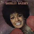 Double LP - Shirley Bassey - Sassy Bassey