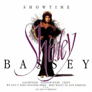 Shirley Bassey - Showtime