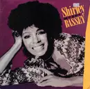 LP - Shirley Bassey - Shirley Means Bassey