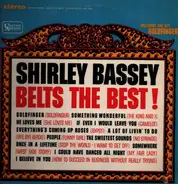Shirley Bassey - Belts The Best
