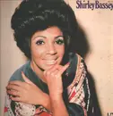 LP - Shirley Bassey - Shirley Bassey - + Insert