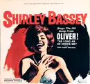 LP - Shirley Bassey - Shirley Bassey Sings The Hit Song From Oliver Plus Other Popular Selections