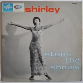 Shirley Bassey - Shirley Stops the Shows
