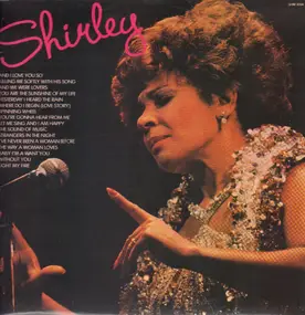 Shirley Bassey - Shirley