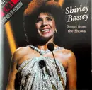 CD - Shirley Bassey - Songs From The Shows