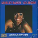 CD - Shirley Bassey - Solitaire