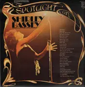 LP - Shirley Bassey - Spotlight On Shirley Bassey
