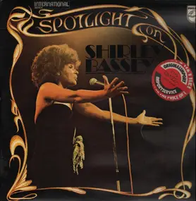 Shirley Bassey - Spotlight On Shirley Bassey