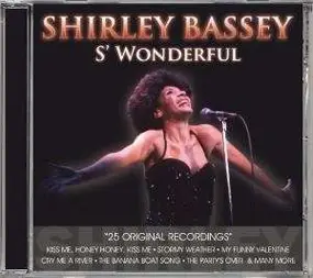 Shirley Bassey - S'wonderful