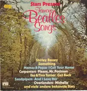 Shirley Bassey, Carpenters a.o. - Stars Present Famous Beatles Songs