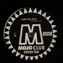 12inch Vinyl Single - Shirley Bassey, Edwin Starr... - Mojo Club Volume Four