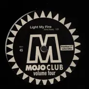 Shirley Bassey, Edwin Starr... - Mojo Club Volume Four