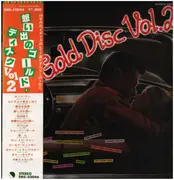 LP - Shirley Bassey, Helen Shapiro, Cliff Richard - The Gold Disc Vol.2