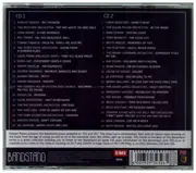 CD - Shirley Bassey, Nina Simone & others - Bandstand Volume Four
