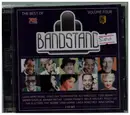 CD - Shirley Bassey, Nina Simone & others - Bandstand Volume Four
