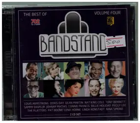 Shirley Bassey - Bandstand Volume Four