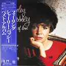 LP - Shirley Bassey - Thoughts Of Love - + Obi, OIS
