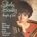 LP - Shirley Bassey - Thoughts Of Love
