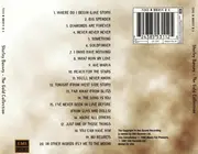 CD - Shirley Bassey - The Gold Collection