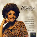 CD - Shirley Bassey - The Gold Collection