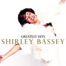 CD - Shirley Bassey - This Is My Life-Greatest Hits