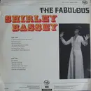 LP - Shirley Bassey - The Fabulous Shirley Bassey