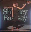 LP - Shirley Bassey - The Fabulous Shirley Bassey