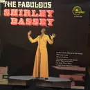 LP - Shirley Bassey - The Fabulous Shirley Bassey