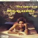 LP - Shirley Bassey - The Fabulous Shirley Bassey