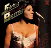 LP - Shirley Bassey - The Nearness Of You