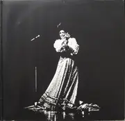 Double LP - Shirley Bassey - The Shirley Bassey Collection - Gatefold sleeve