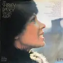 LP - Shirley Bassey - The Shirley Bassey Singles Album