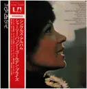 LP - Shirley Bassey - The Shirley Bassey Singles Album