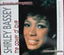 CD - Shirley Bassey - The Power Of Love