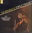 LP - Shirley Bassey - The Very Best Of Shirley Bassey