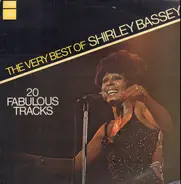 Shirley Bassey - The Very Best Of Shirley Bassey