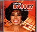 CD - Shirley Bassey - This Masquerade - Still Sealed