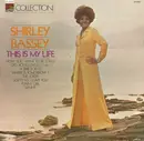 LP - Shirley Bassey - This Is My Life