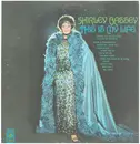 LP - Shirley Bassey - This Is My Life