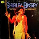 LP - Shirley Bassey - This Is My Life