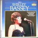 LP - Shirley Bassey - This is Shirley Bassey
