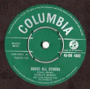 7inch Vinyl Single - Shirley Bassey - What Now My Love?