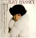 LP - Shirley Bassey - Yesterdays - Obi incl. + Insert
