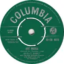 7inch Vinyl Single - Shirley Bassey - You'll Never Walk Alone