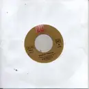 7inch Vinyl Single - Shirley Bassey - All By Myself - No Cover